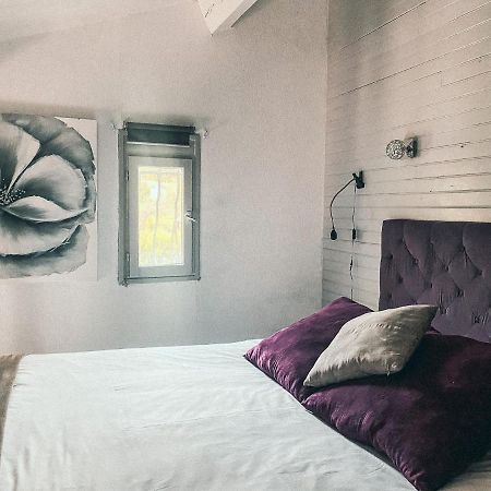 Auberge Des Pins Tourrettes Ngoại thất bức ảnh