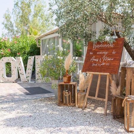 Auberge Des Pins Tourrettes Ngoại thất bức ảnh
