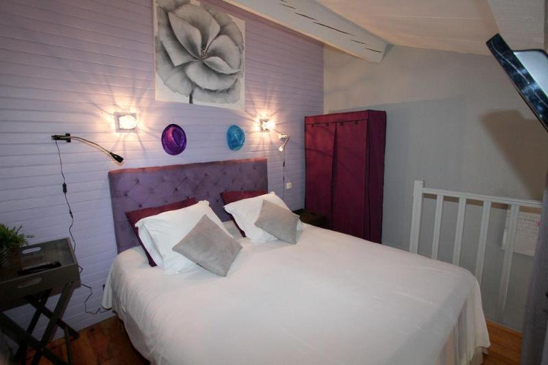 Auberge Des Pins Tourrettes Ngoại thất bức ảnh