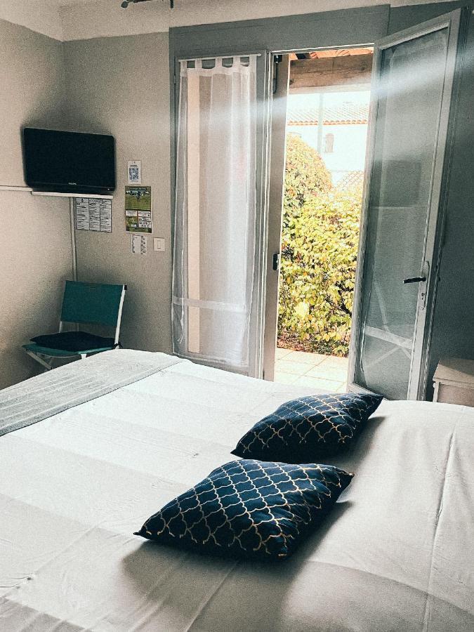 Auberge Des Pins Tourrettes Ngoại thất bức ảnh