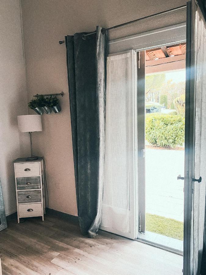 Auberge Des Pins Tourrettes Ngoại thất bức ảnh