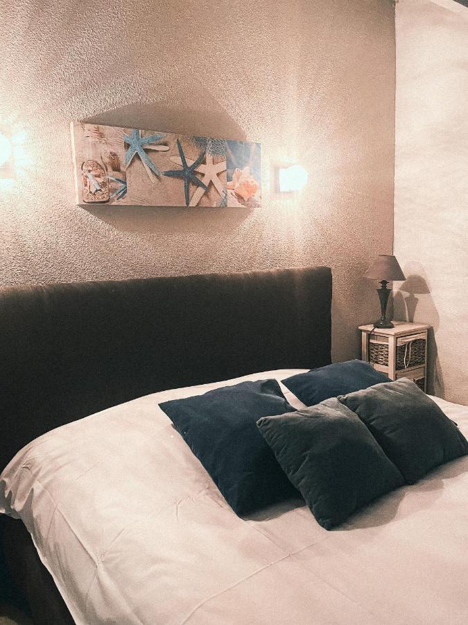 Auberge Des Pins Tourrettes Ngoại thất bức ảnh