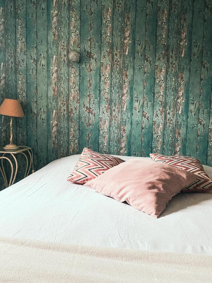 Auberge Des Pins Tourrettes Ngoại thất bức ảnh