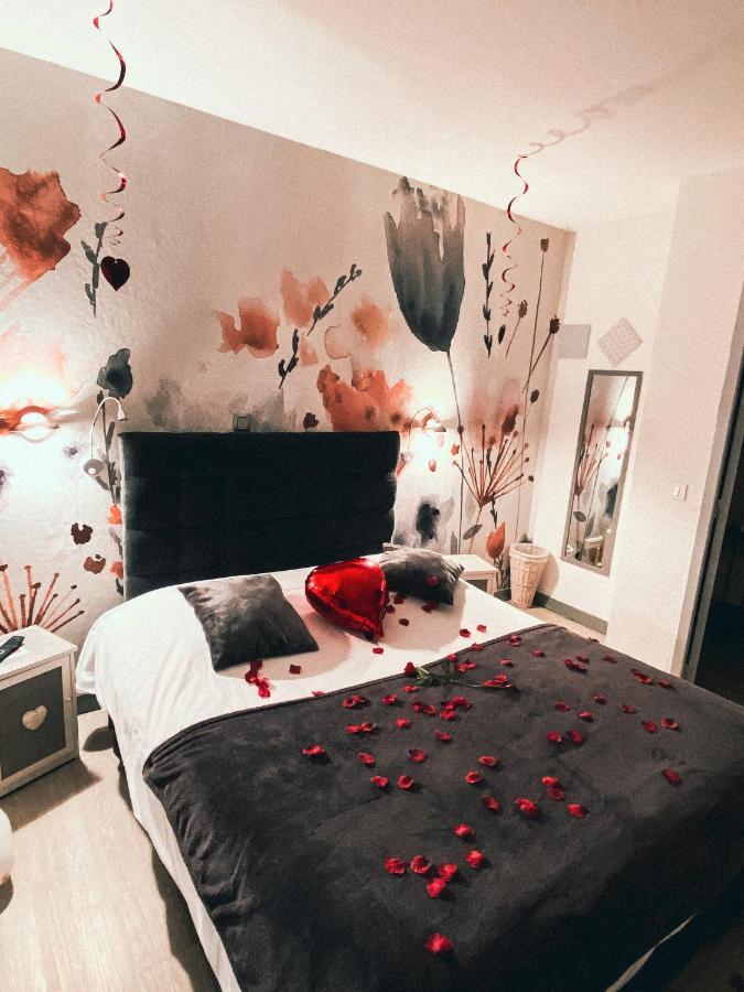 Auberge Des Pins Tourrettes Ngoại thất bức ảnh