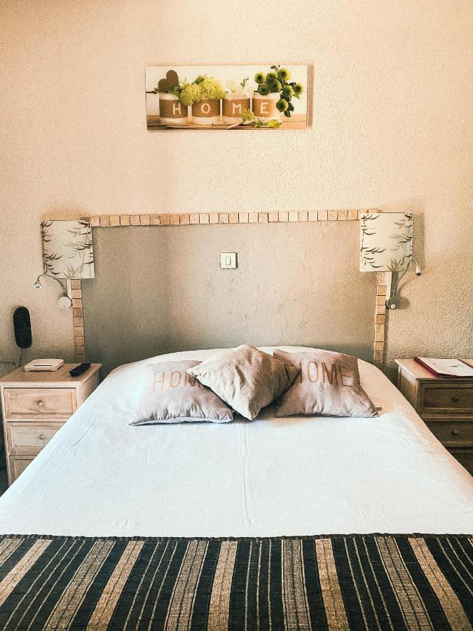 Auberge Des Pins Tourrettes Ngoại thất bức ảnh