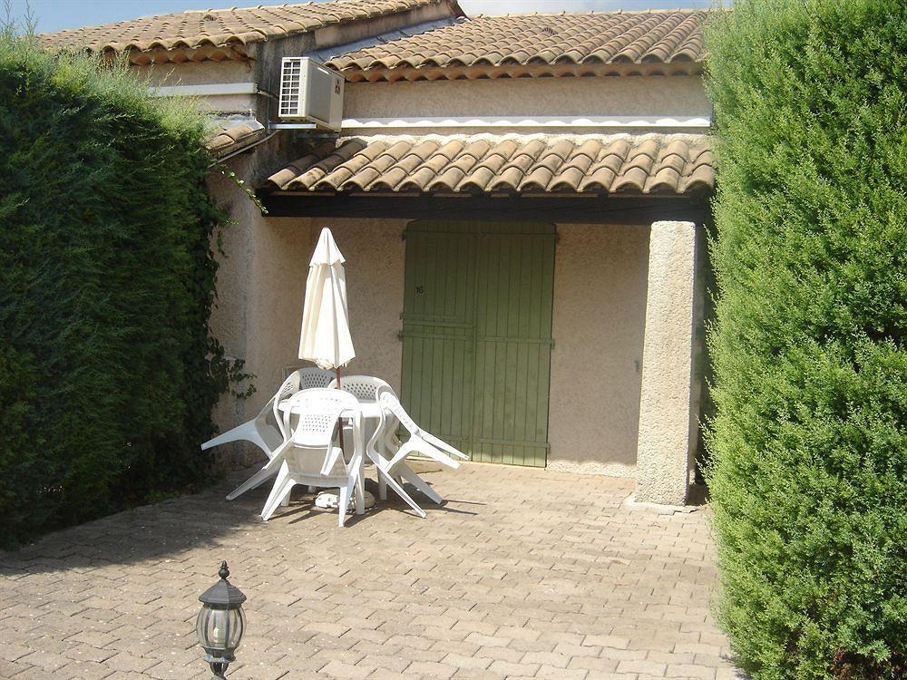 Auberge Des Pins Tourrettes Ngoại thất bức ảnh