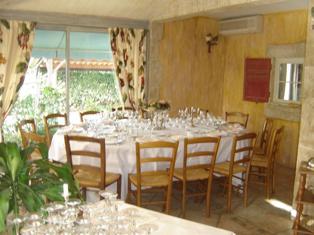 Auberge Des Pins Tourrettes Ngoại thất bức ảnh