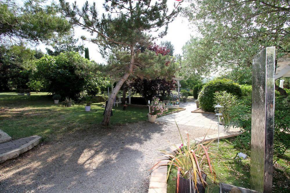 Auberge Des Pins Tourrettes Ngoại thất bức ảnh