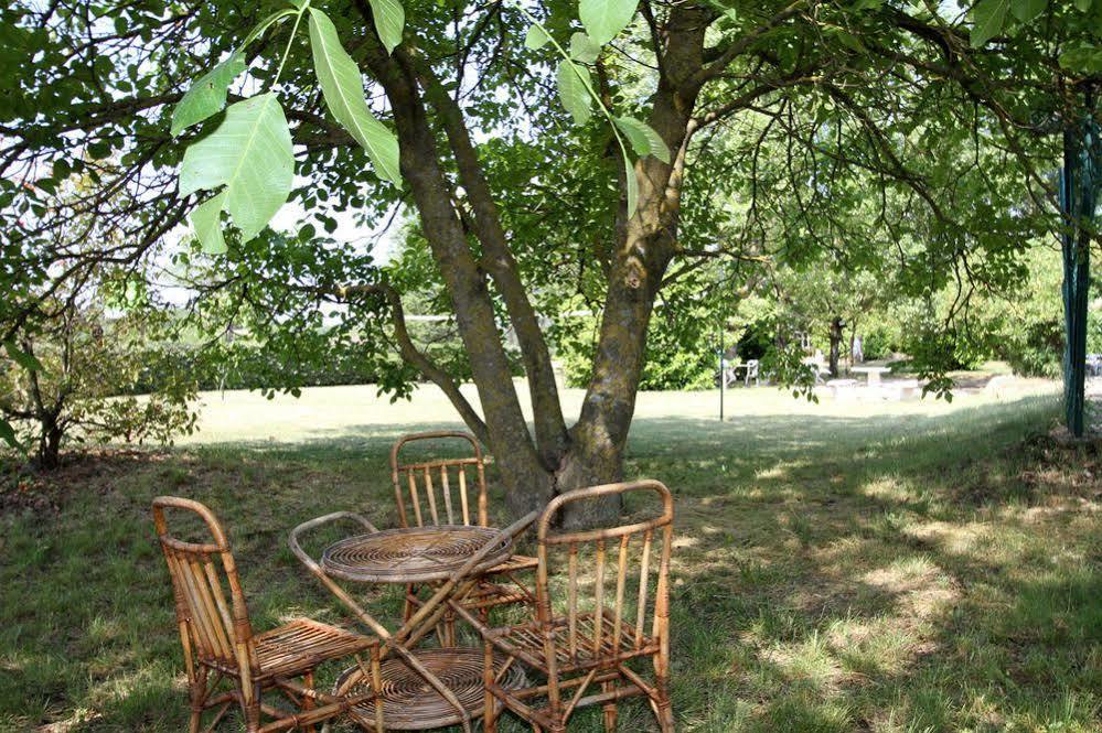 Auberge Des Pins Tourrettes Ngoại thất bức ảnh
