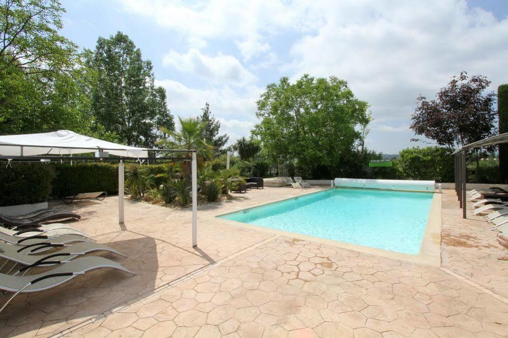 Auberge Des Pins Tourrettes Ngoại thất bức ảnh