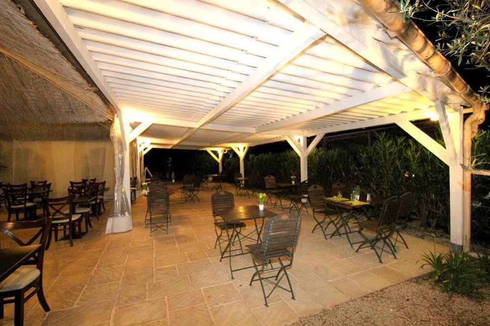 Auberge Des Pins Tourrettes Ngoại thất bức ảnh