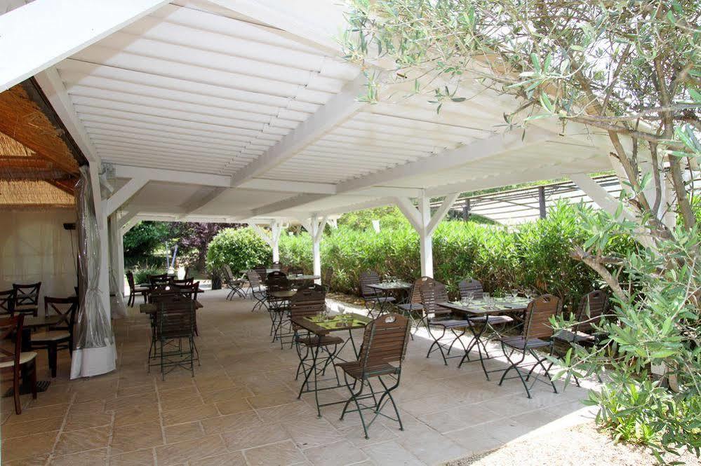 Auberge Des Pins Tourrettes Ngoại thất bức ảnh