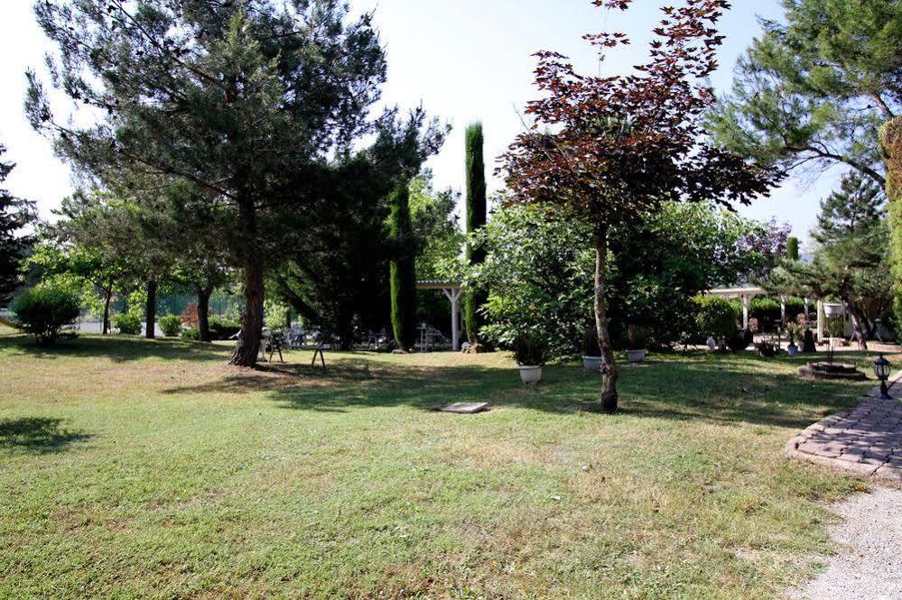 Auberge Des Pins Tourrettes Ngoại thất bức ảnh