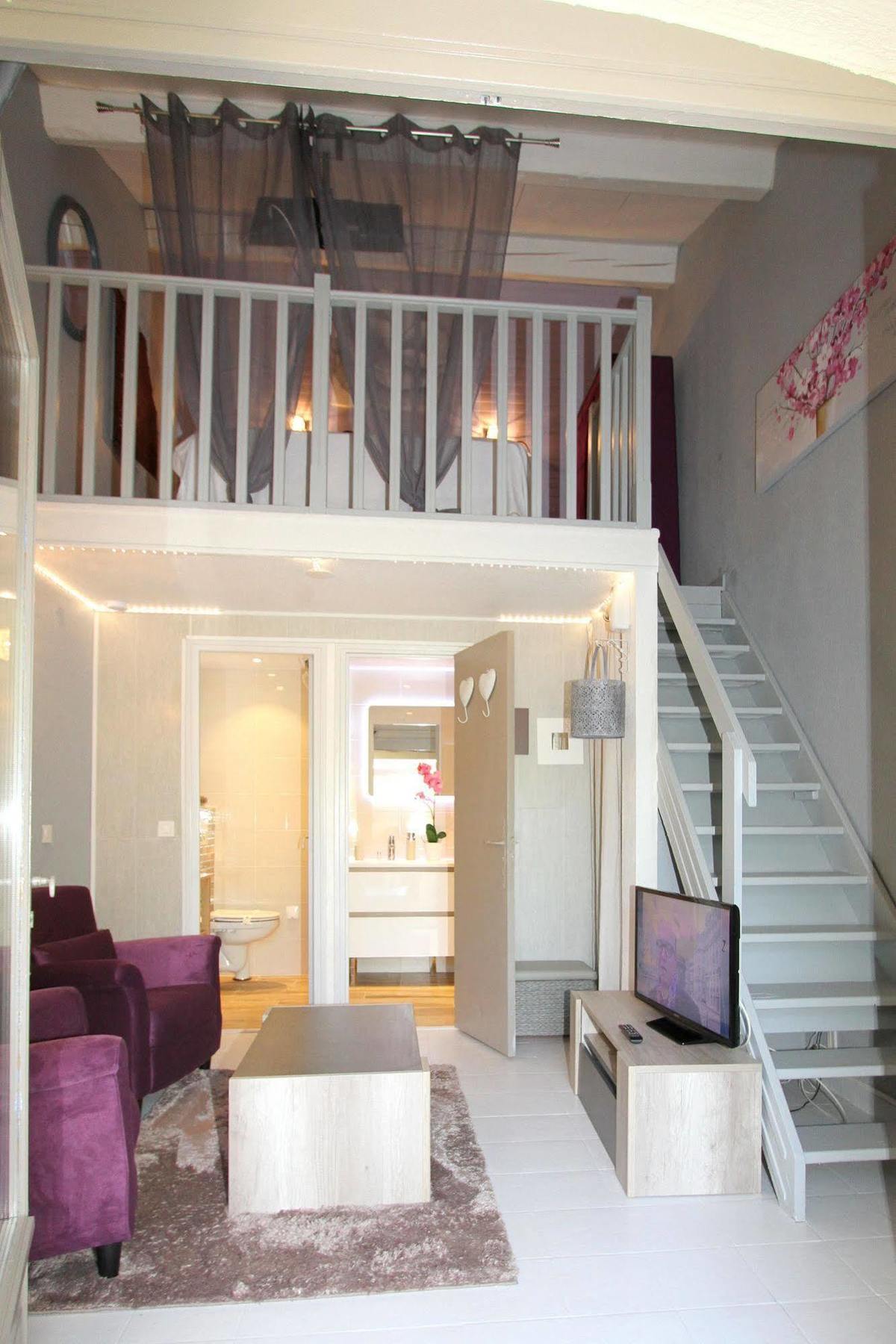 Auberge Des Pins Tourrettes Ngoại thất bức ảnh
