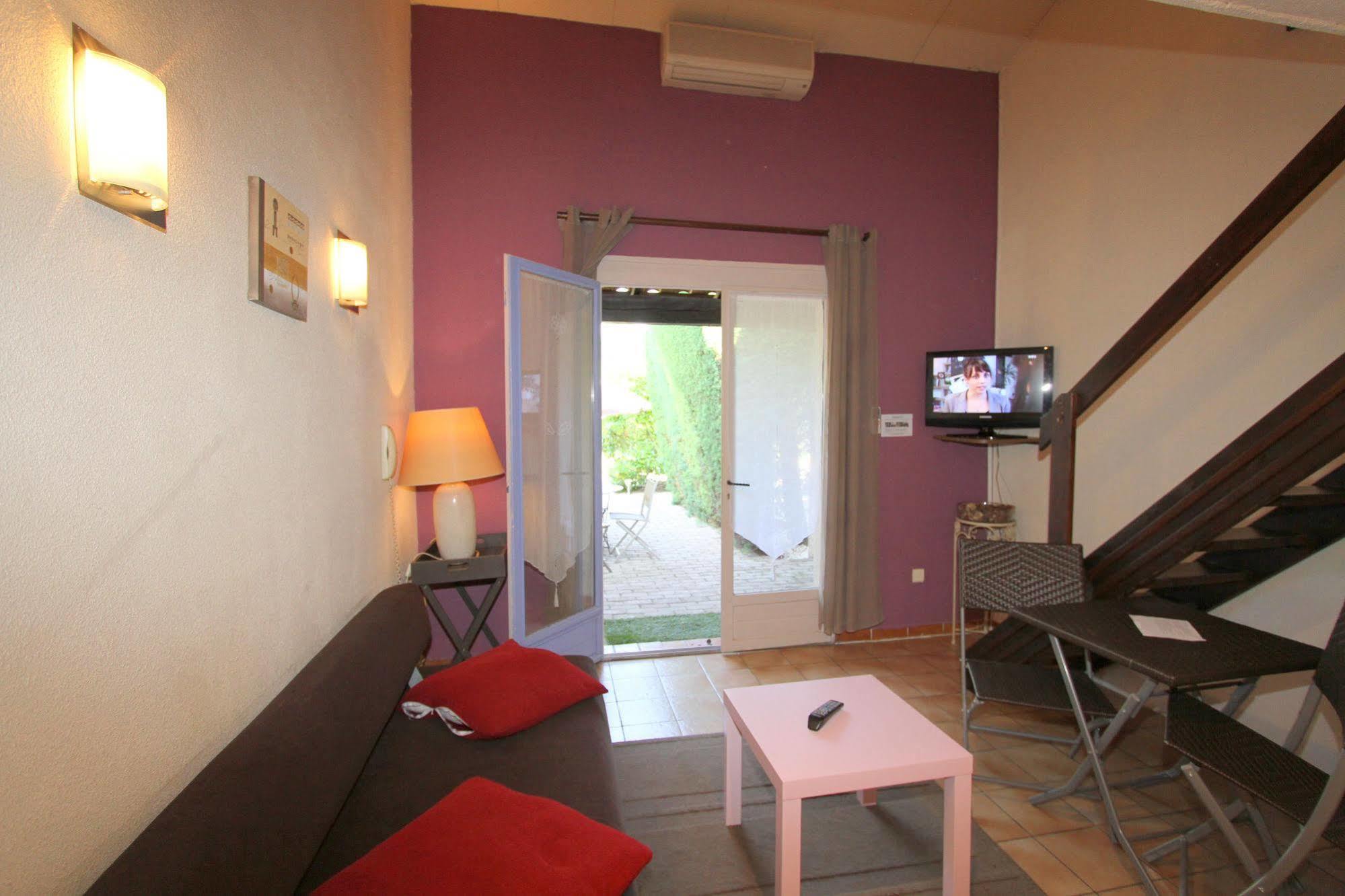 Auberge Des Pins Tourrettes Ngoại thất bức ảnh
