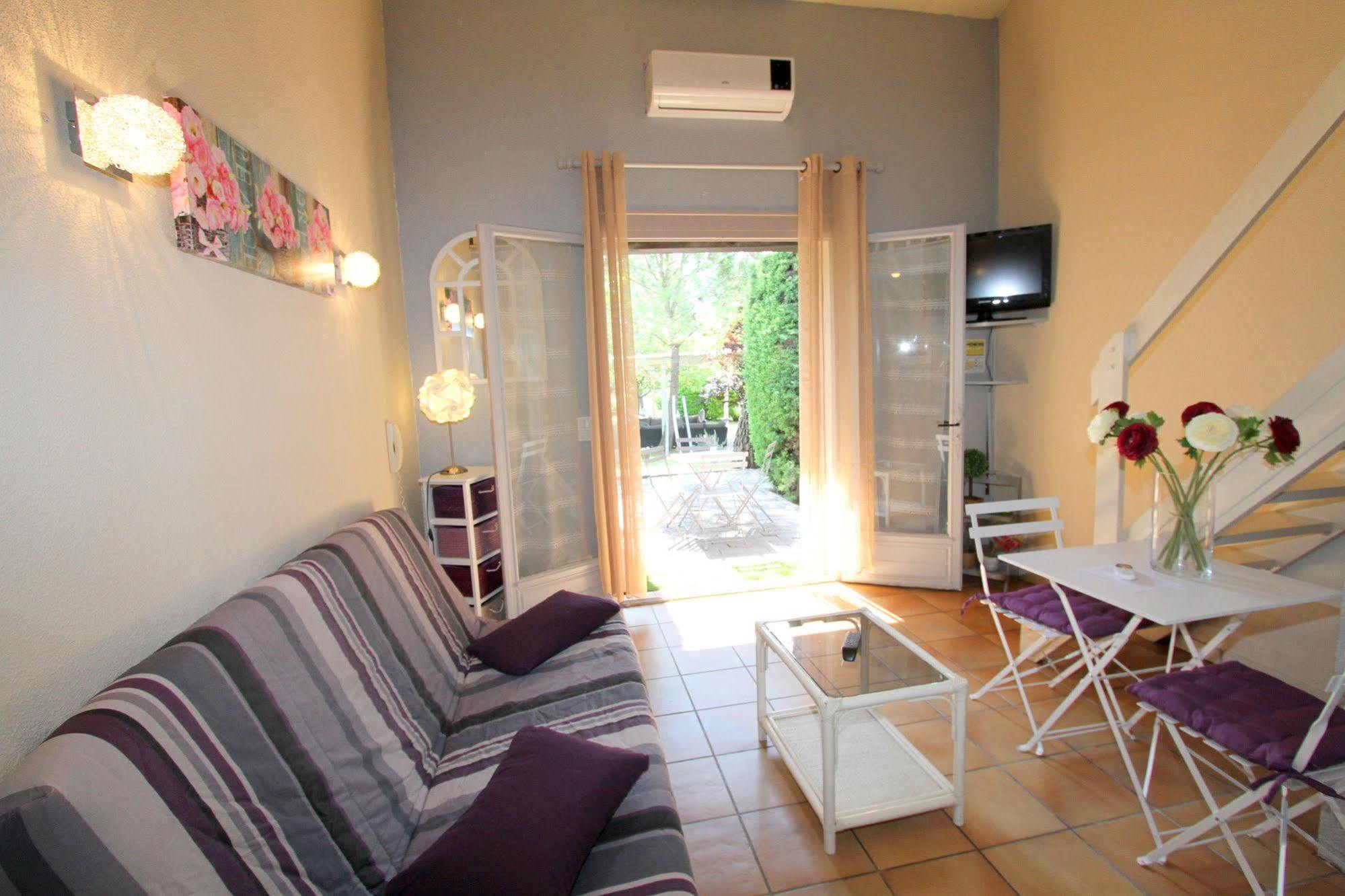 Auberge Des Pins Tourrettes Ngoại thất bức ảnh