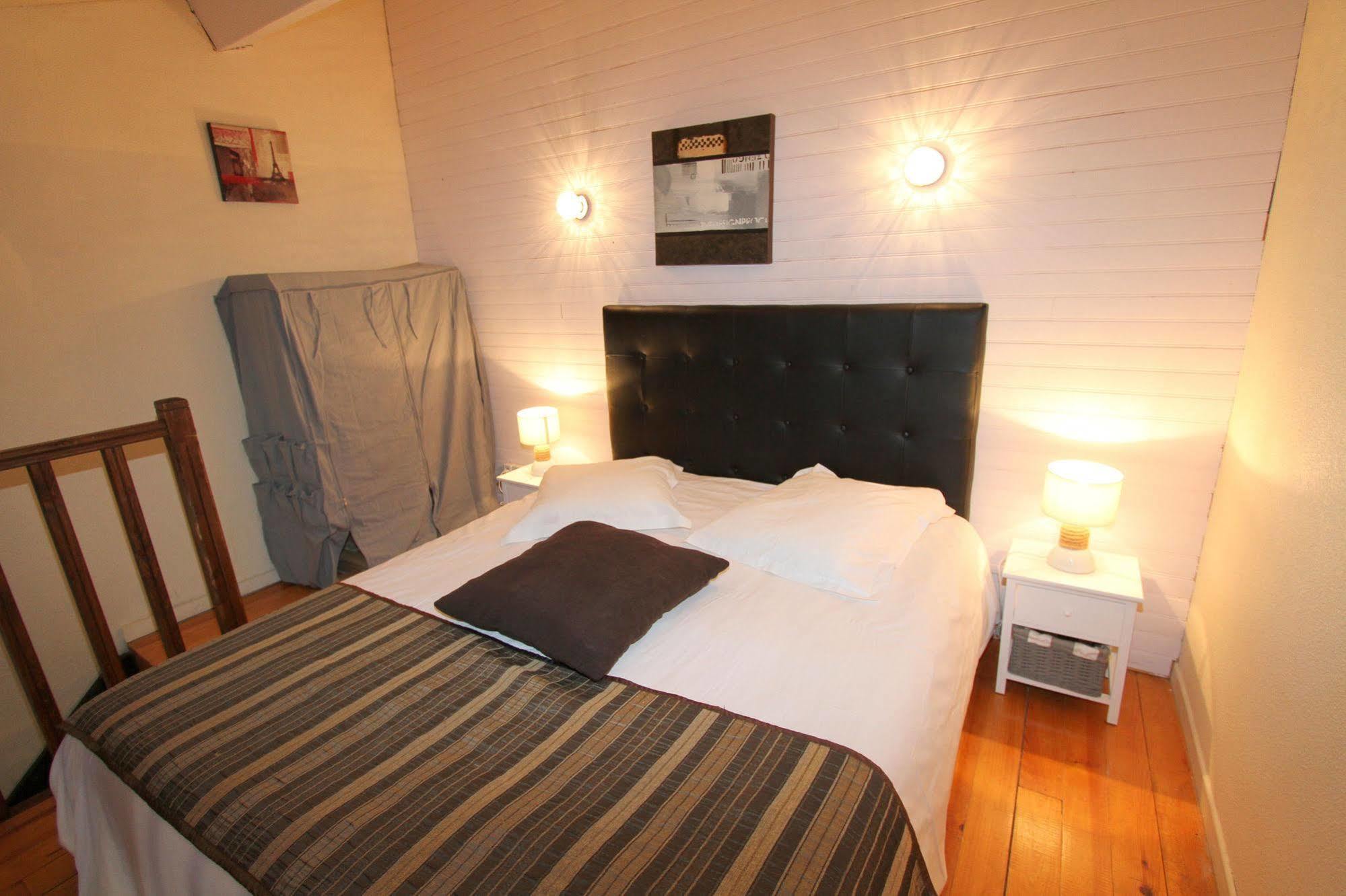 Auberge Des Pins Tourrettes Ngoại thất bức ảnh