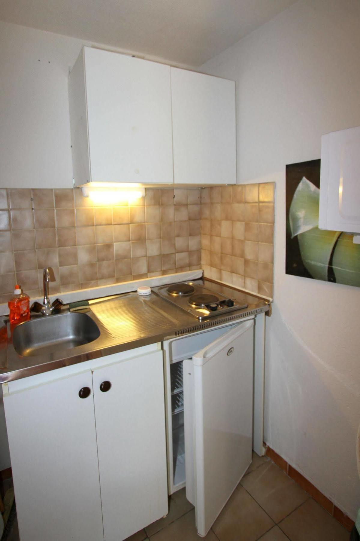 Auberge Des Pins Tourrettes Ngoại thất bức ảnh