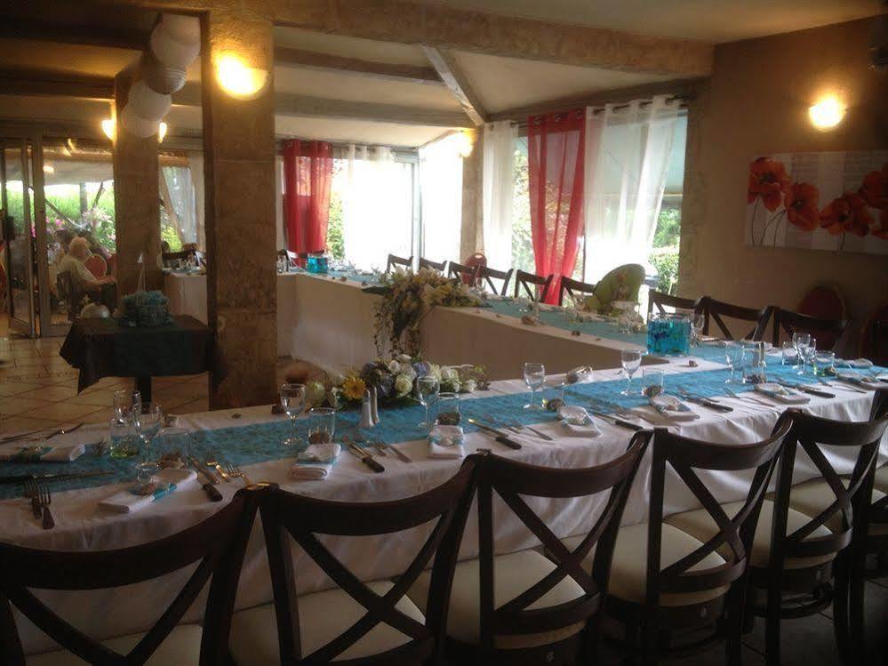 Auberge Des Pins Tourrettes Ngoại thất bức ảnh